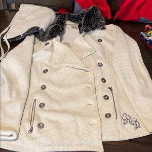 Harley Davidson jacket